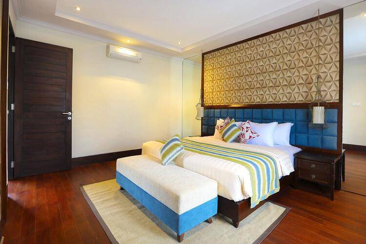 Natya Residence Jimbaran