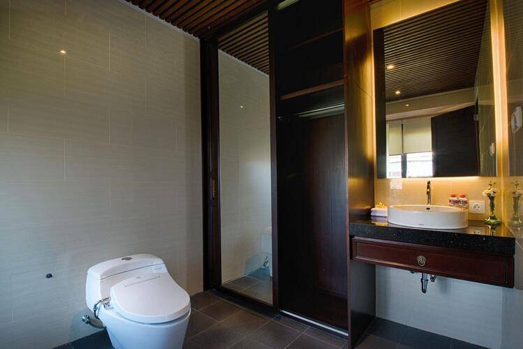 Natya Residence Jimbaran