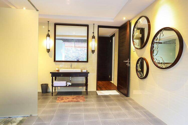 Natya Residence Jimbaran