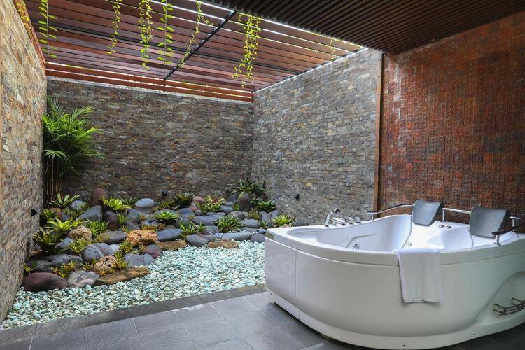 Natya Residence Jimbaran