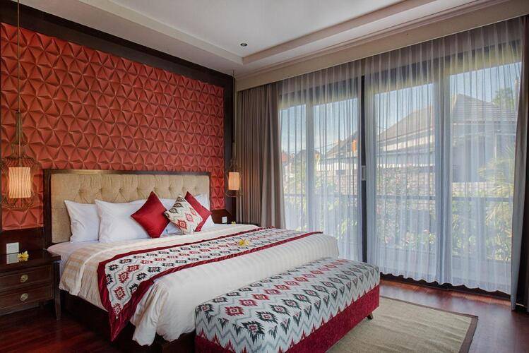 Natya Residence Jimbaran