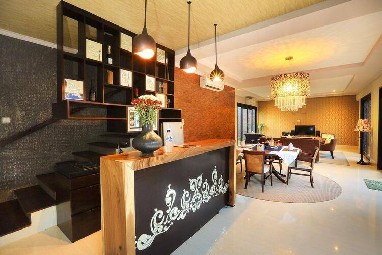 Natya Residence Jimbaran