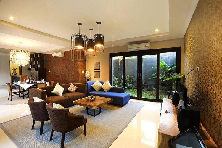 Natya Residence Jimbaran