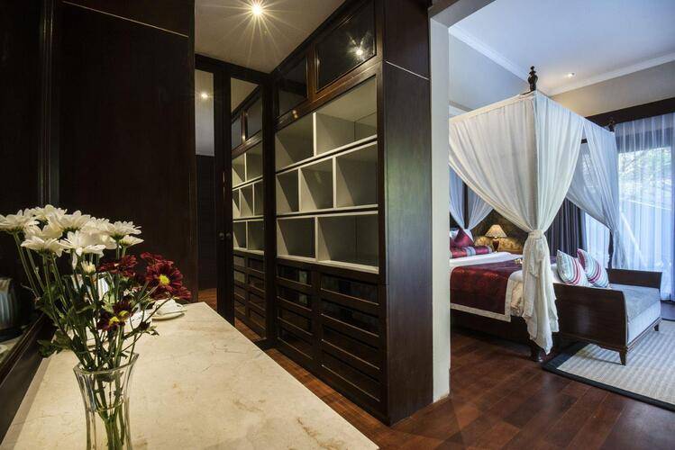 Natya Residence Jimbaran