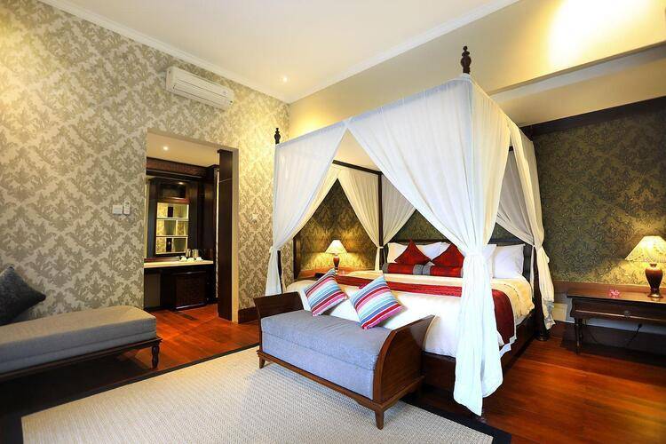 Natya Residence Jimbaran