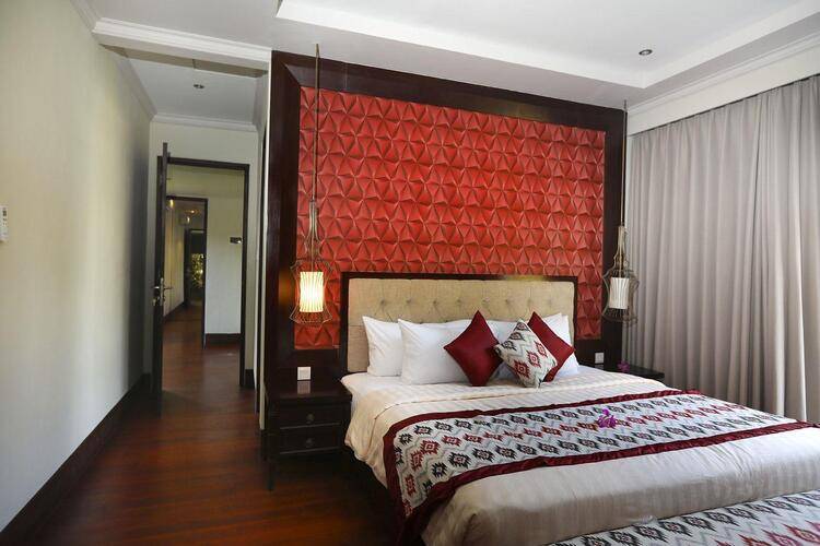 Natya Residence Jimbaran