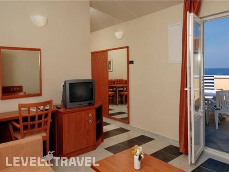 Фотография Resort Amarin - Apartments