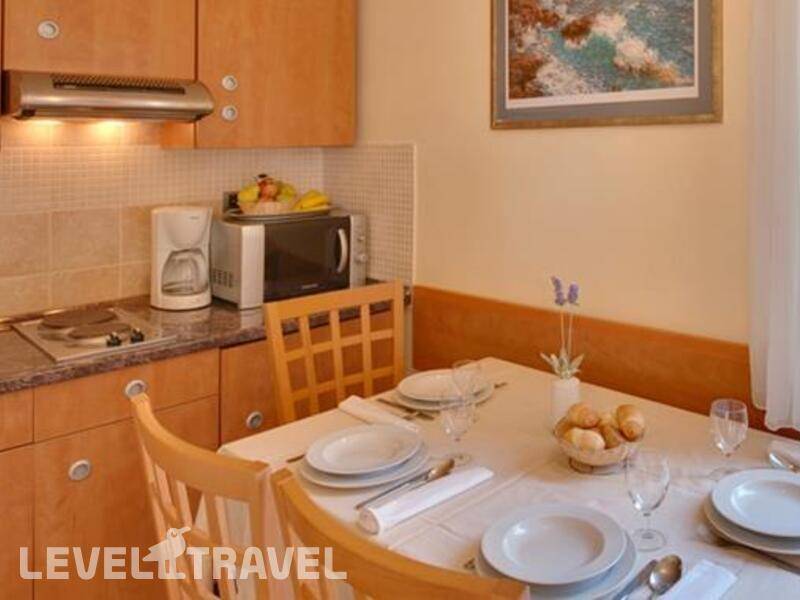 Фотография Resort Amarin - Apartments