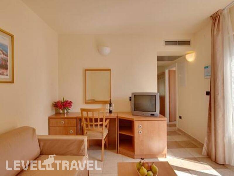 Фотография Resort Amarin - Apartments