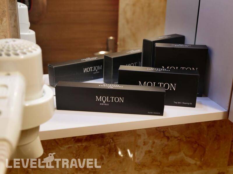 Фотография Molton Sisli Boutique