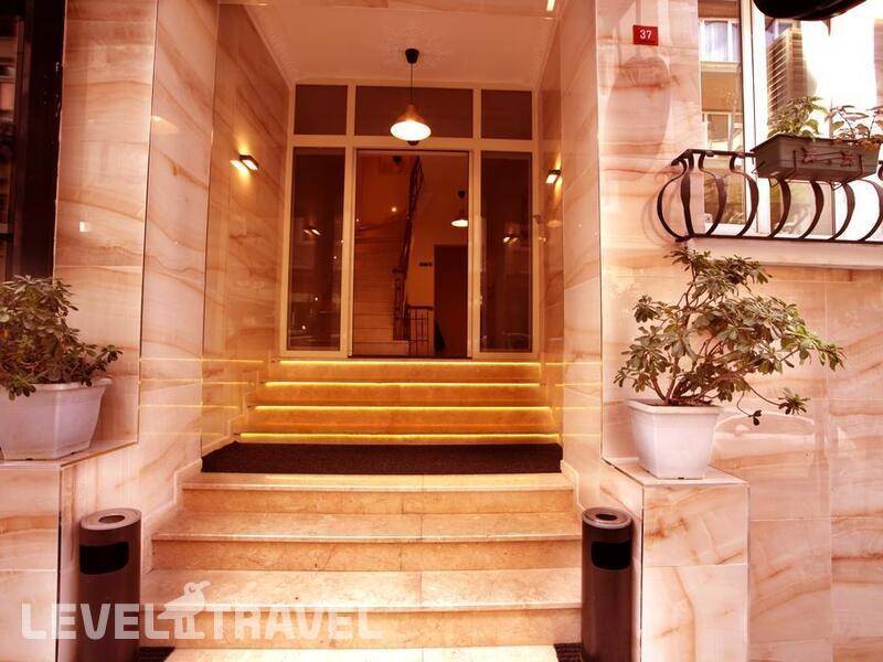 Фотография Molton Sisli Boutique