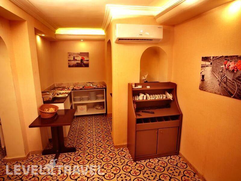 Фотография Molton Sisli Boutique