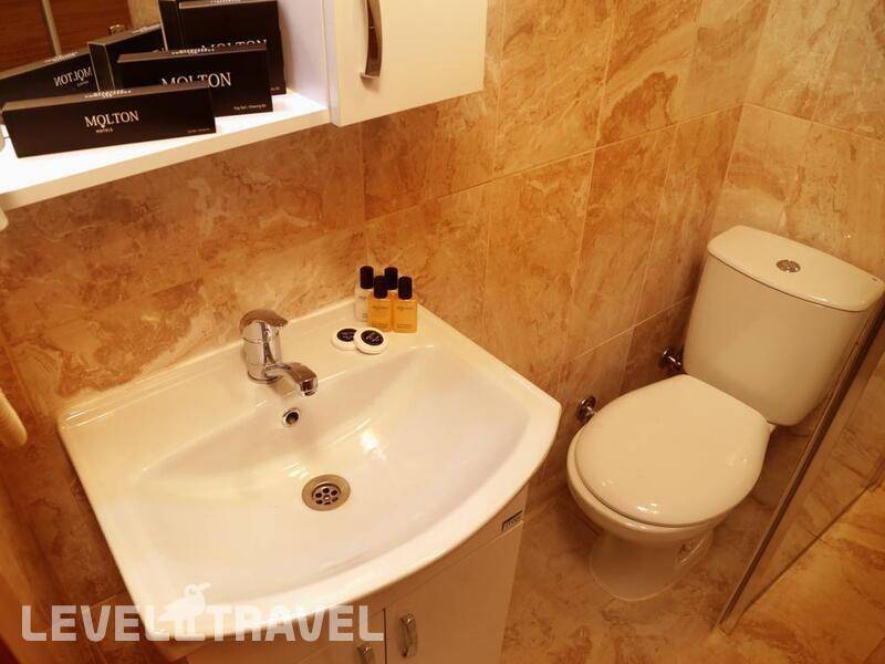 Фотография Molton Sisli Boutique