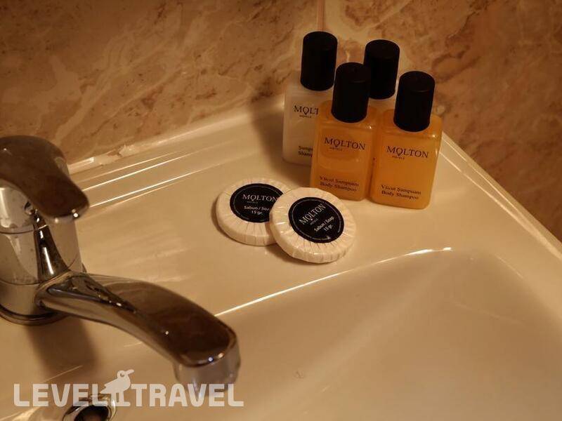 Фотография Molton Sisli Boutique
