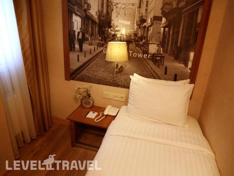 Фотография Molton Sisli Boutique