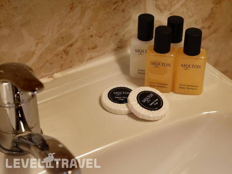 Фотография Molton Sisli Boutique