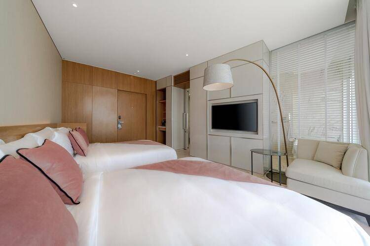 Five Jumeirah Village