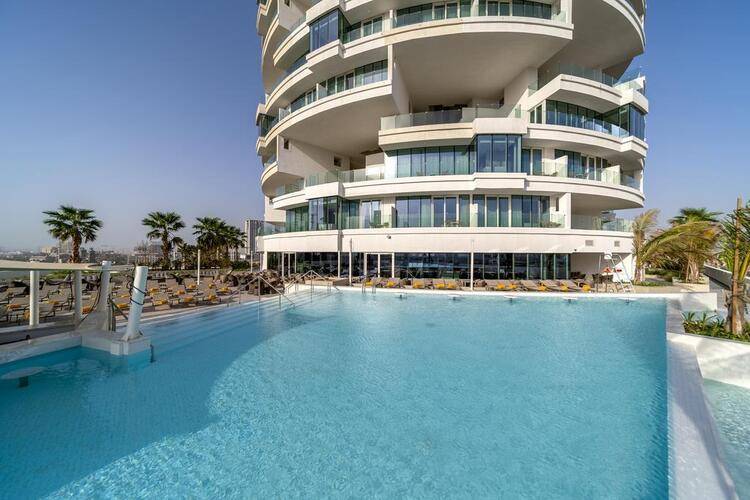 Five Jumeirah Village