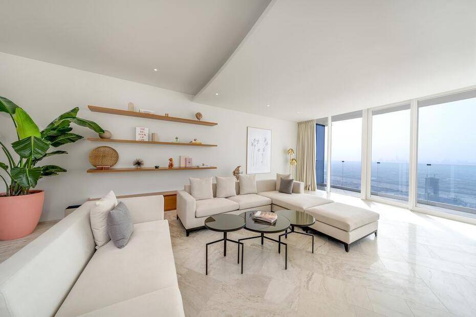 Five Jumeirah Village