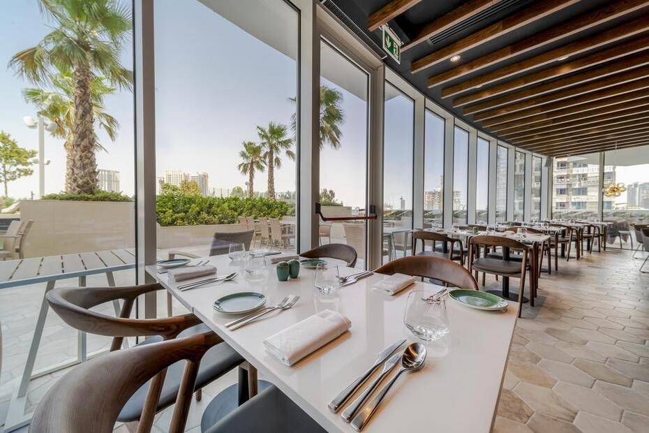 Five Jumeirah Village