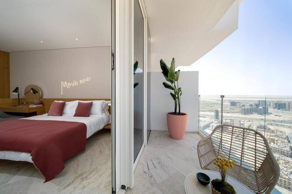 Five Jumeirah Village