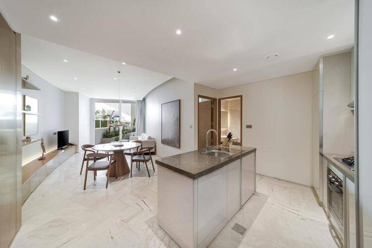 Five Jumeirah Village