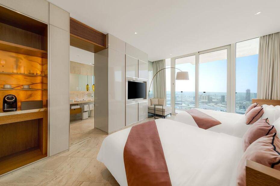Five Jumeirah Village