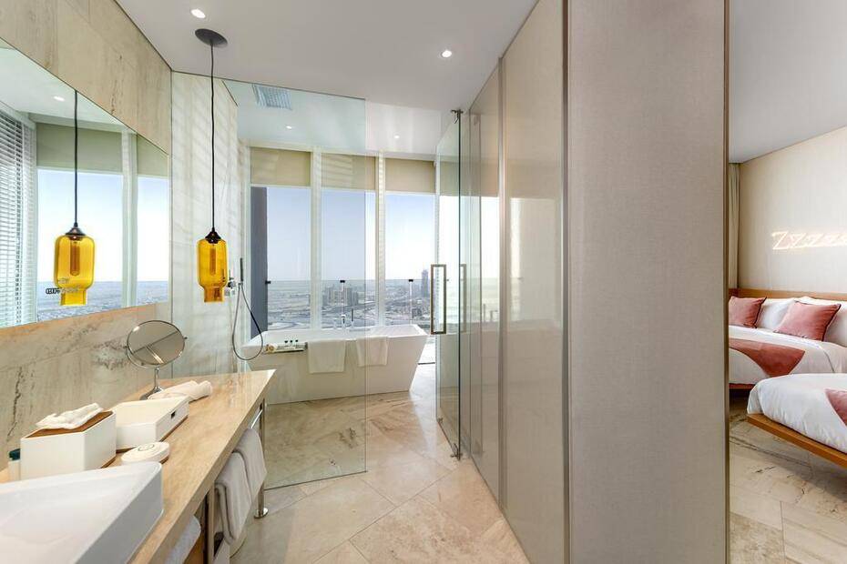 Five Jumeirah Village