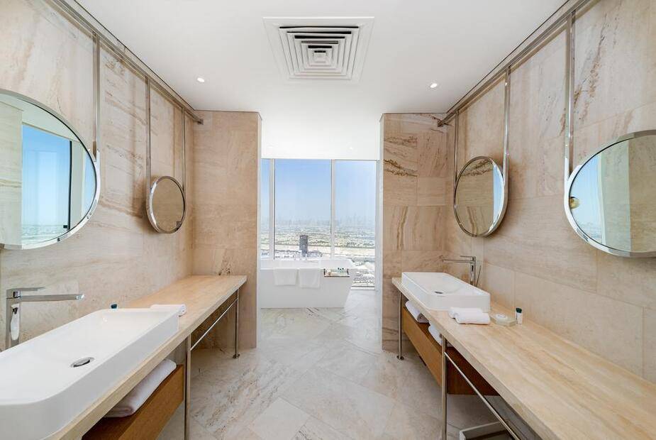 Five Jumeirah Village