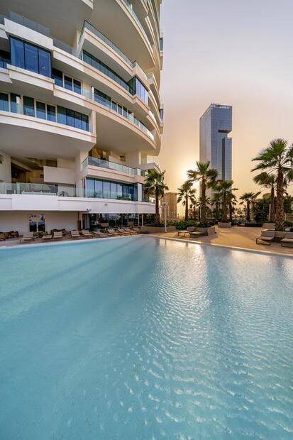Five Jumeirah Village