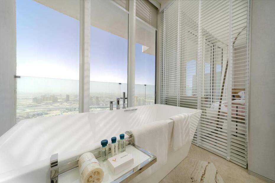 Five Jumeirah Village