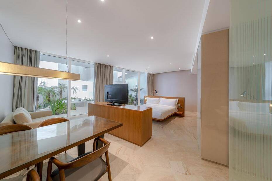 Five Jumeirah Village