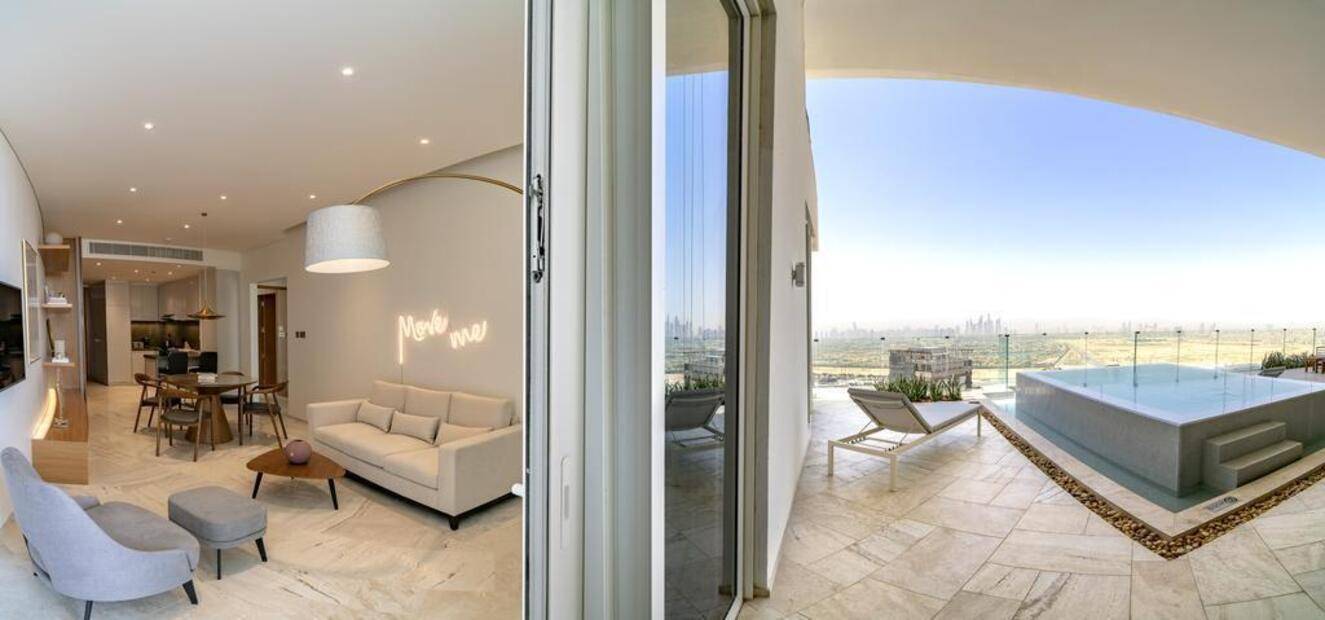 Five Jumeirah Village