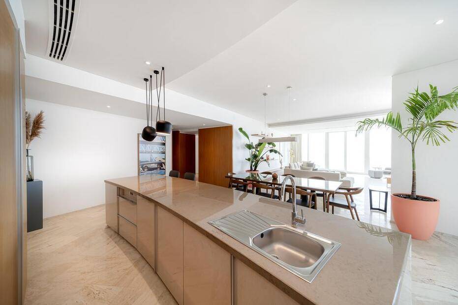 Five Jumeirah Village