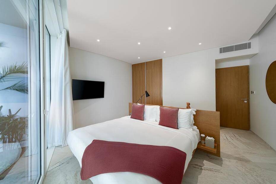 Five Jumeirah Village