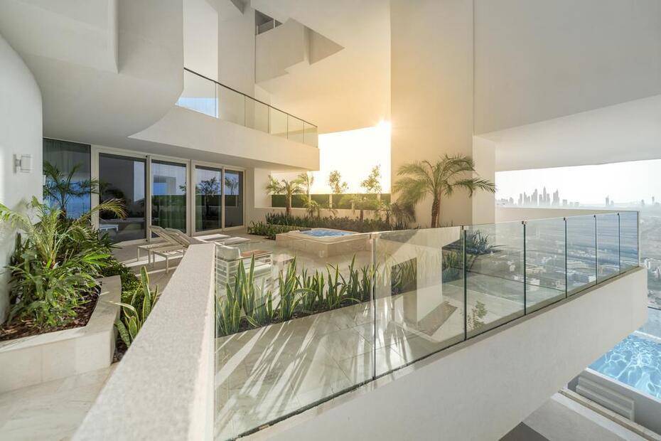 Five Jumeirah Village