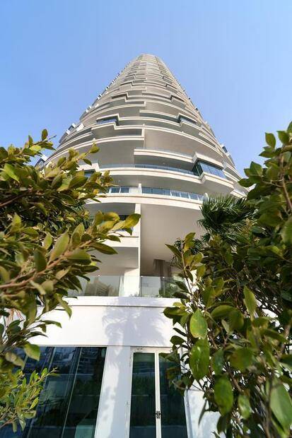 Five Jumeirah Village