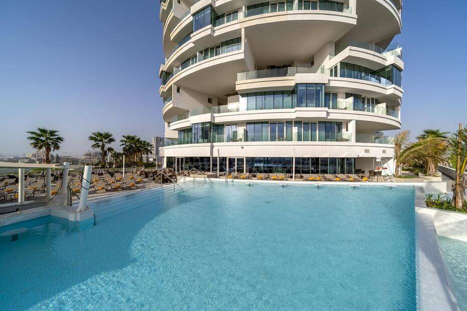 Five Jumeirah Village