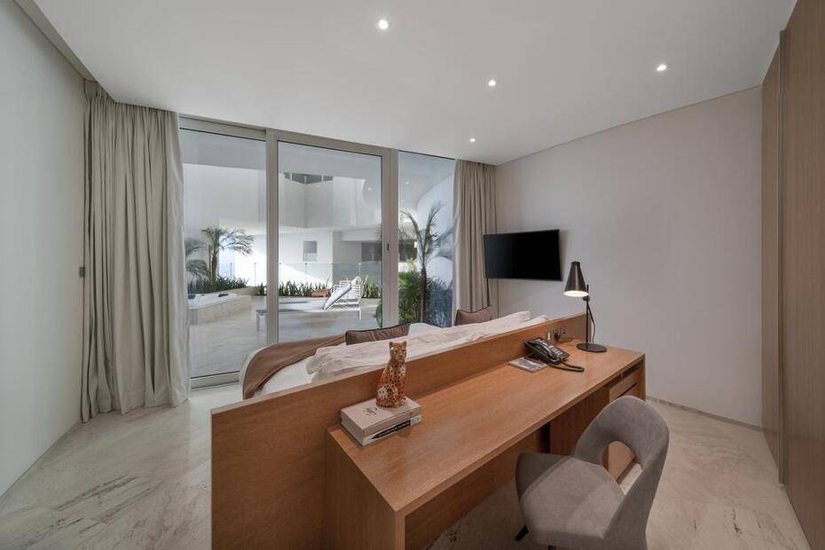 Five Jumeirah Village