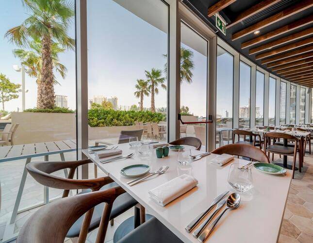 Five Jumeirah Village
