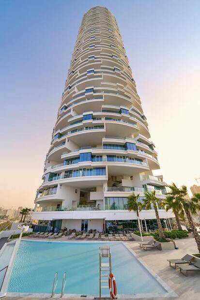 Five Jumeirah Village