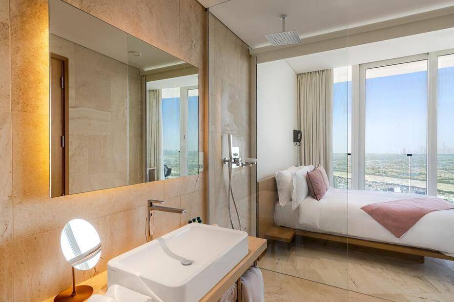 Five Jumeirah Village