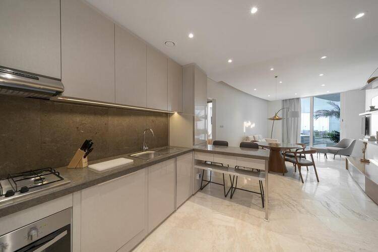 Five Jumeirah Village