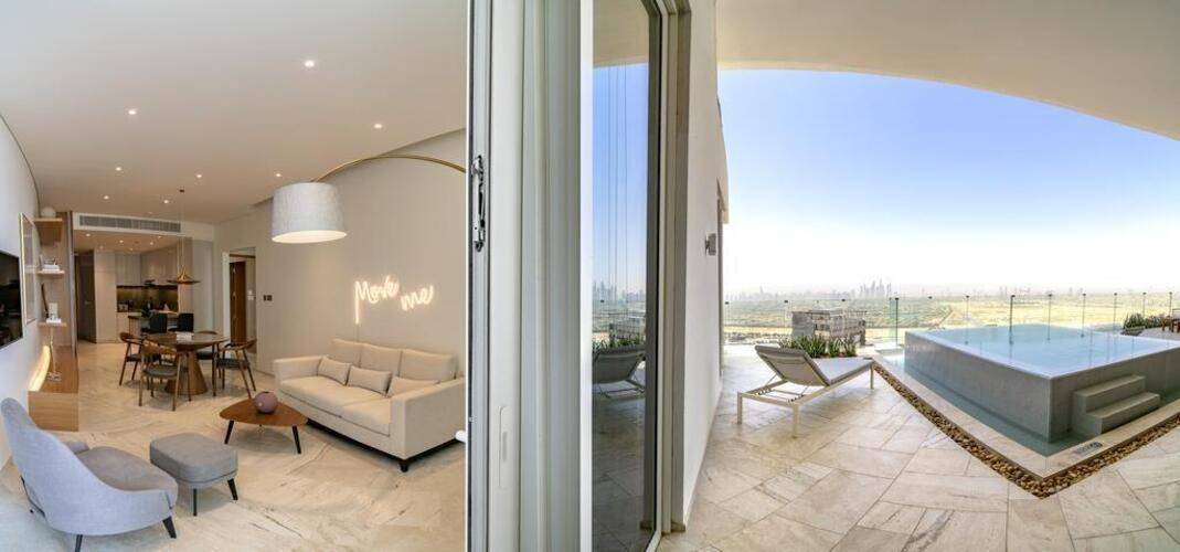 Five Jumeirah Village