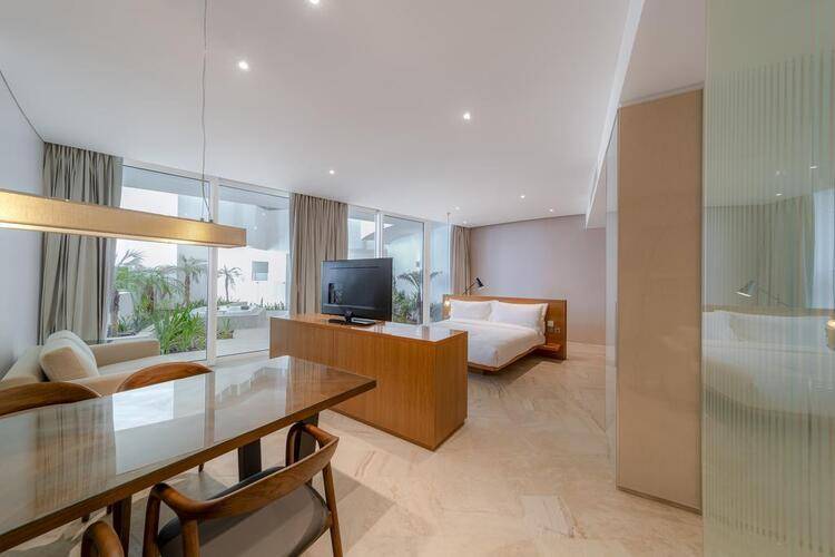 Five Jumeirah Village