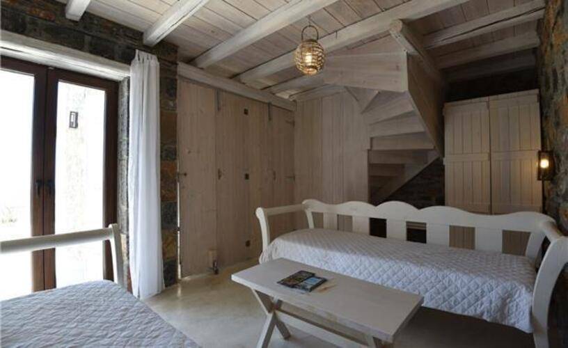 Palazzo Greco Villas 2 Bedroom