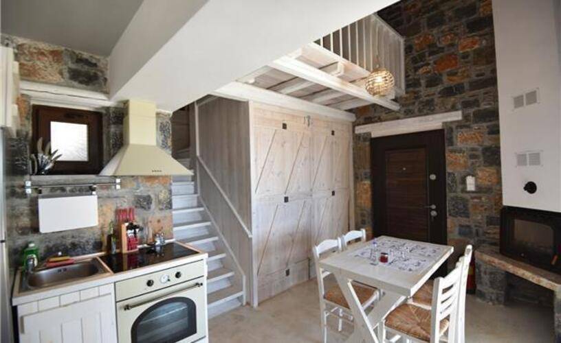 Palazzo Greco Villas 2 Bedroom