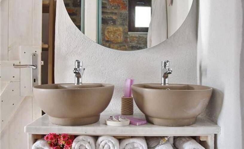 Palazzo Greco Villas 2 Bedroom