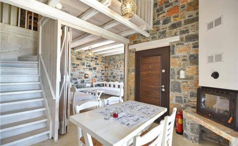 Palazzo Greco Villas 2 Bedroom