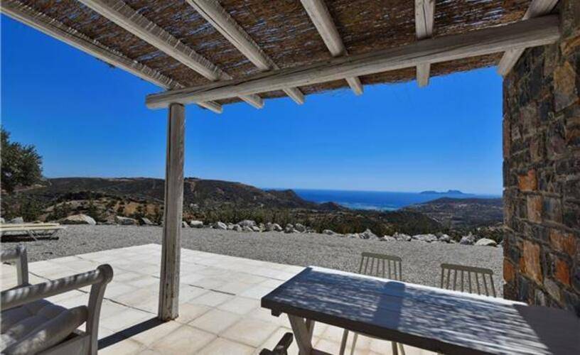 Palazzo Greco Villas 2 Bedroom
